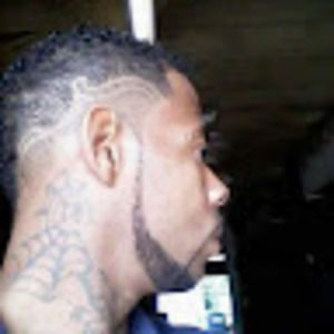 Meet your Posher, Reginald